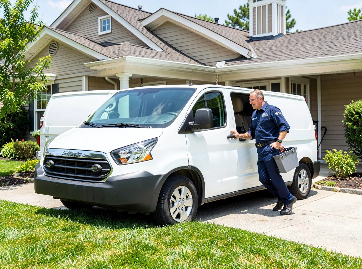 Emergency Plumber company in Hereford, OR