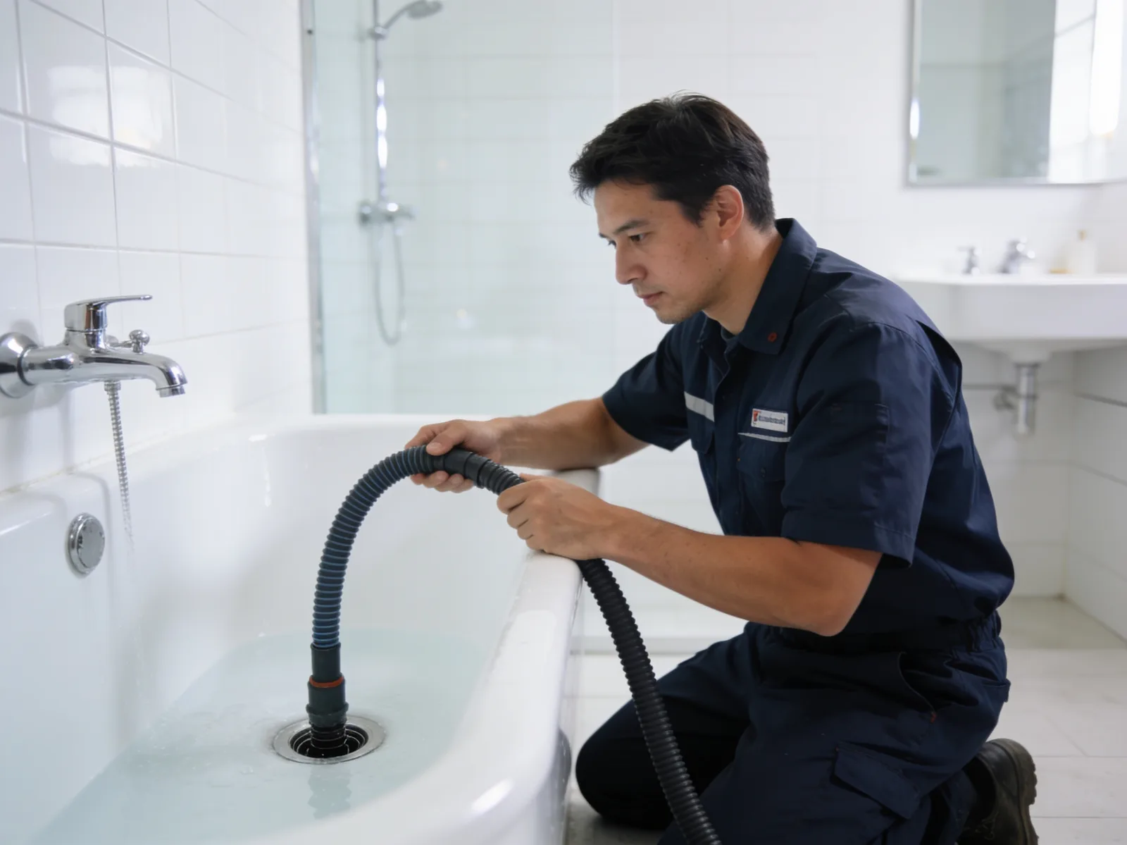 Emergency Plumber Hereford, OR FAQs